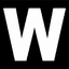 WhiteWallpaper.in logo